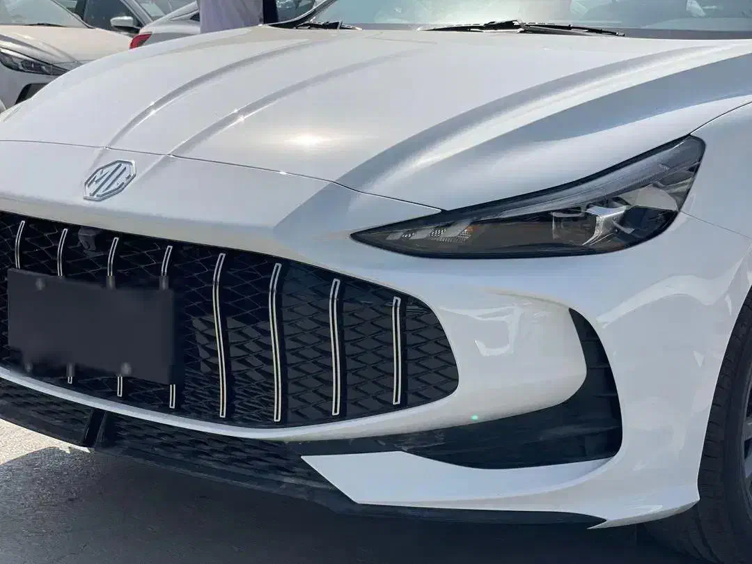 ام جی 5|خودرو سواری و وانت|اهواز, گلستان|دیوار