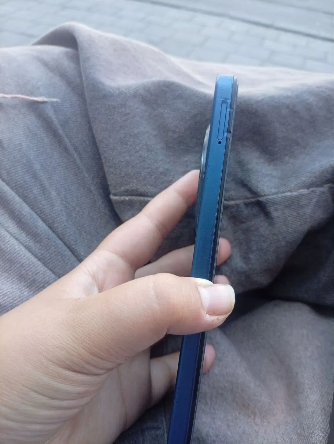 گوشیredmi14c|موبایل|تبریز, |دیوار