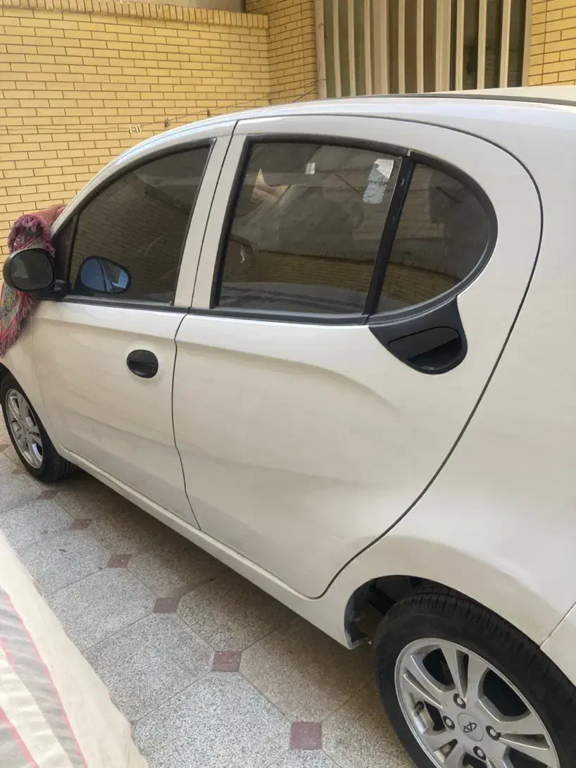 Mvm110s|خودرو سواری و وانت|کرمان, |دیوار