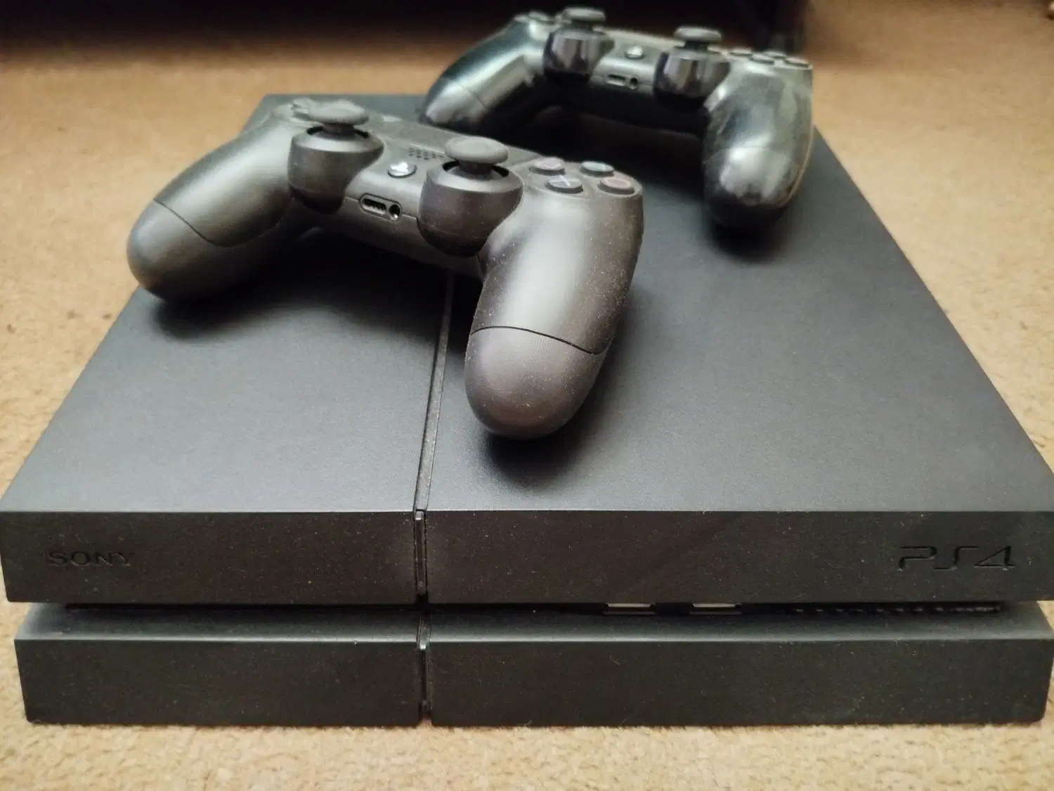 PS4|کنسول، بازی ویدئویی و آنلاین|خمینی‌شهر, |دیوار
