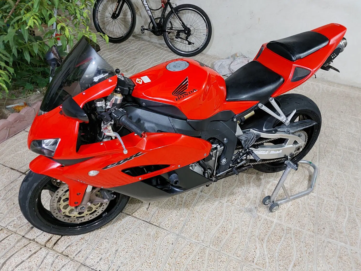 cbr1000rr|موتورسیکلت|تبریز, |دیوار