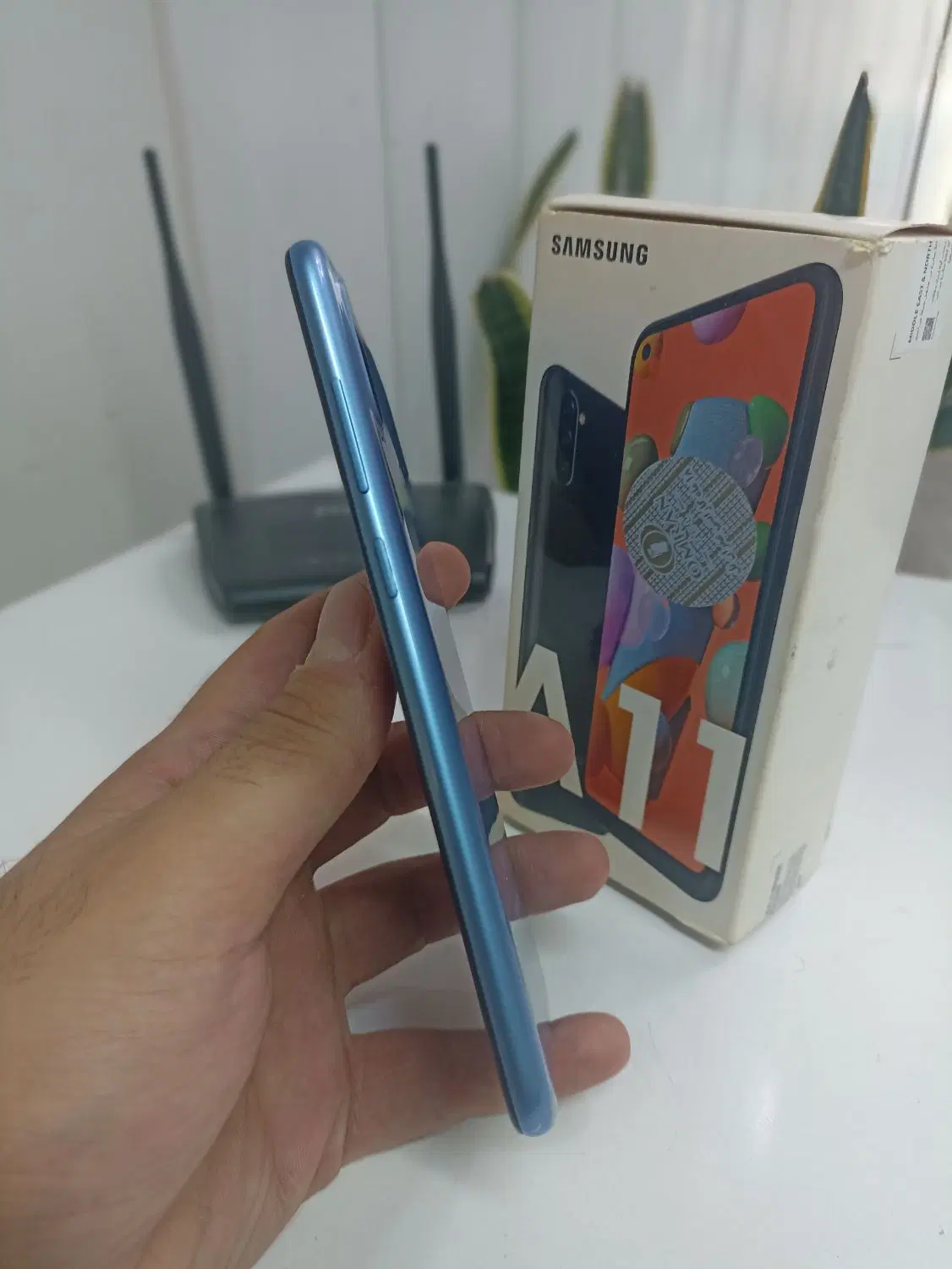 A11 32G R4|موبایل|کرج, گوهردشت|دیوار