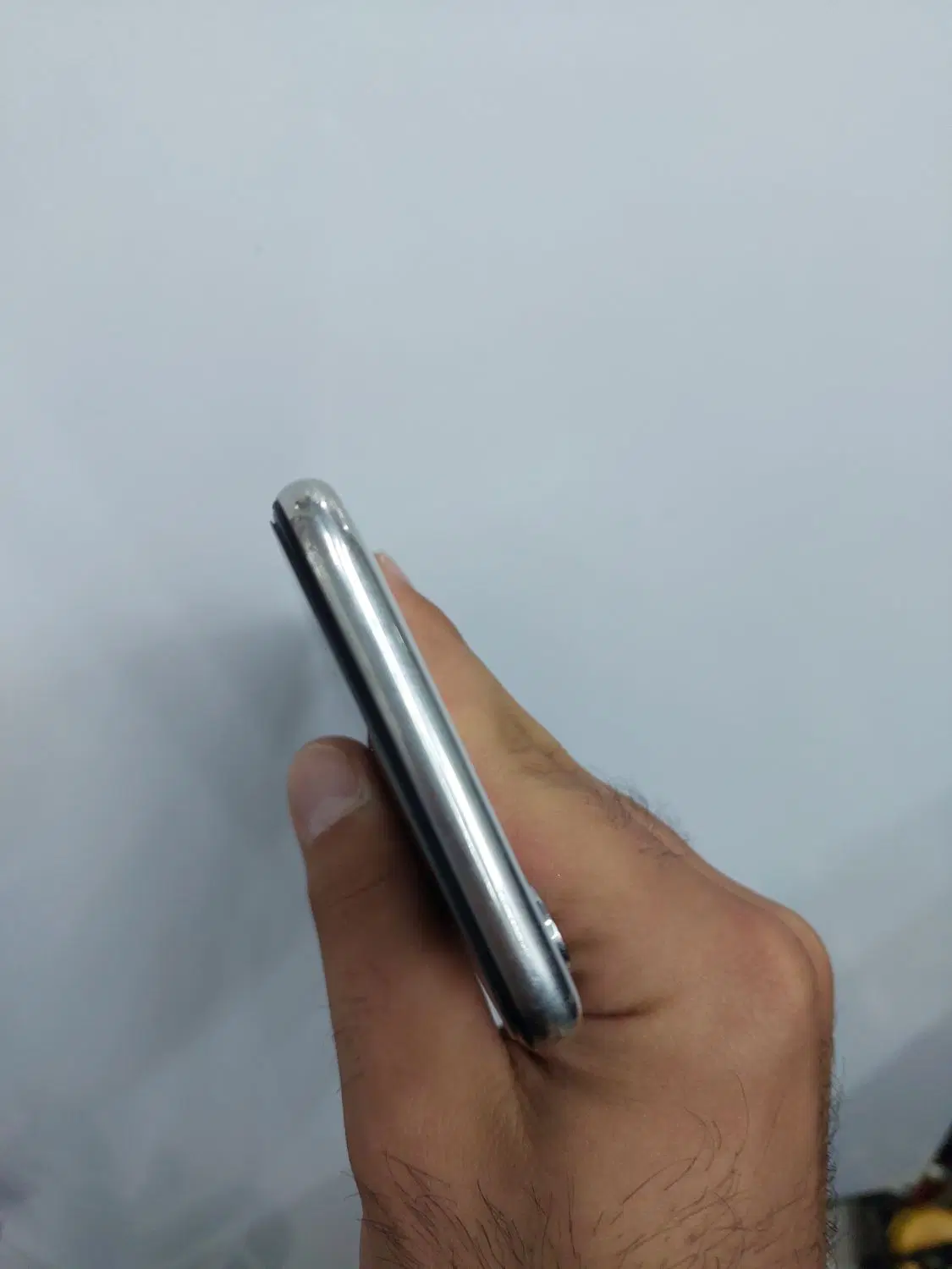 iphone X|موبایل|کاشان, فاز ۲ ناجی آباد|دیوار