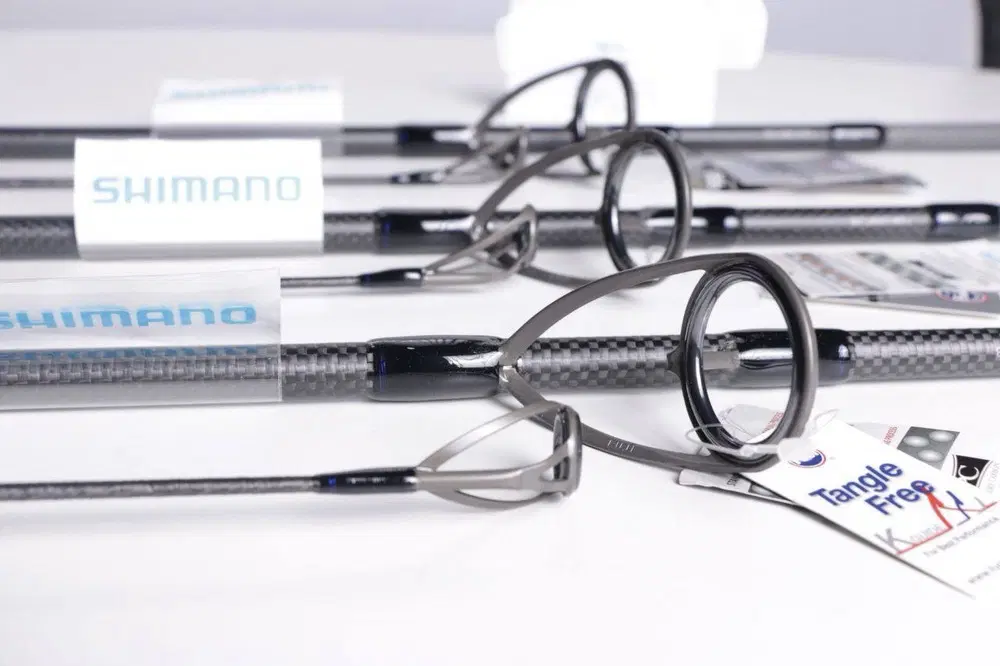 Shimano Tribal|ماهیگیری|قائم‌شهر, |دیوار