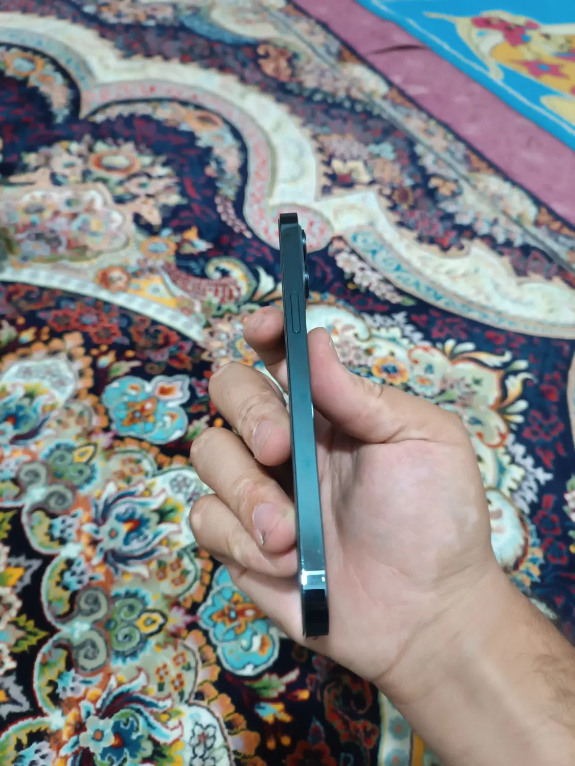 iphone12pro max zaa b79|موبایل|اهر, |دیوار