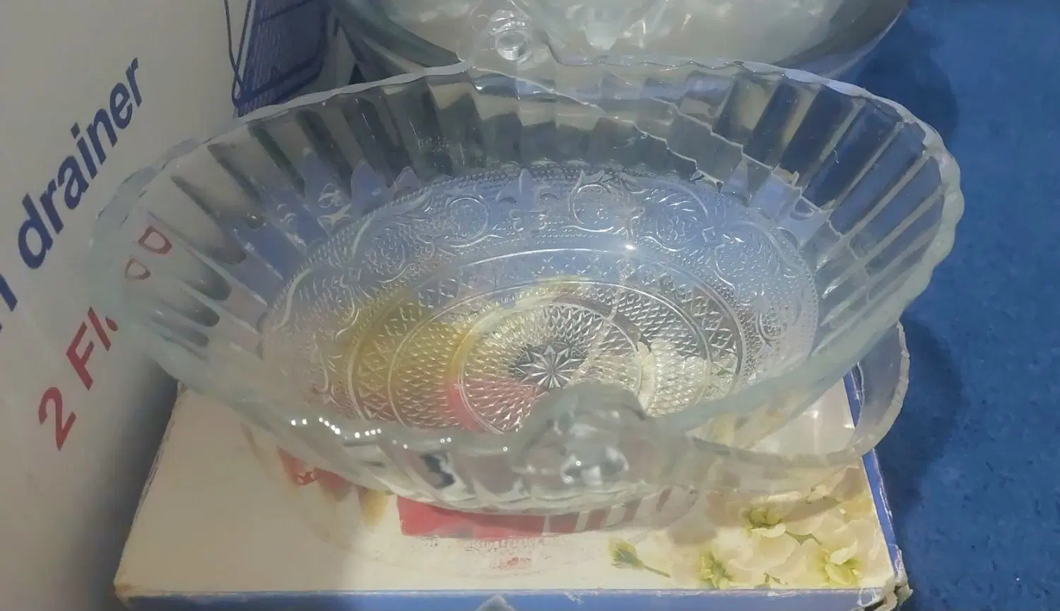 چینی|ظروف سرو و پذیرایی|کازرون, |دیوار