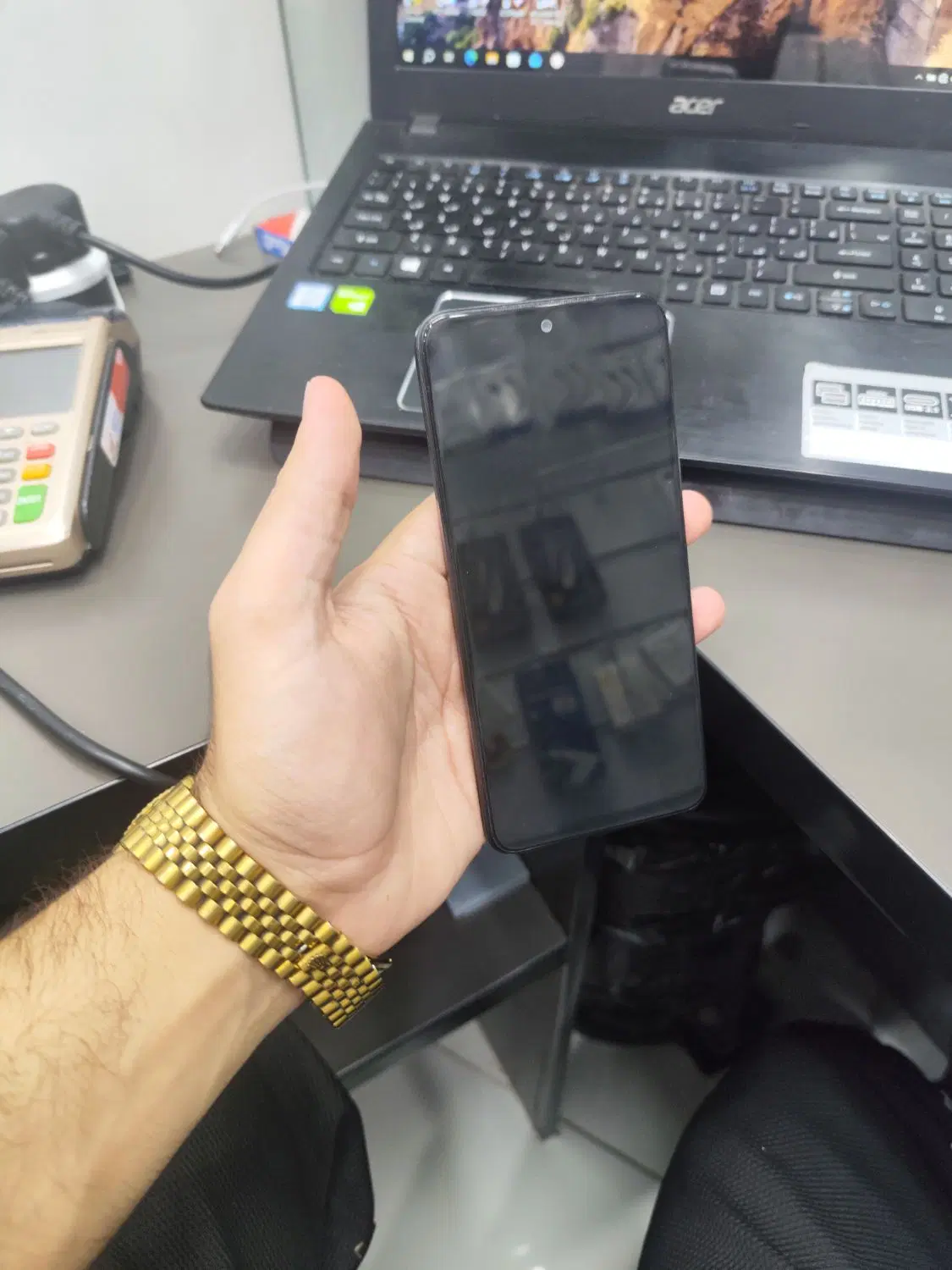 Note12s 256G|موبایل|ایلام, |دیوار