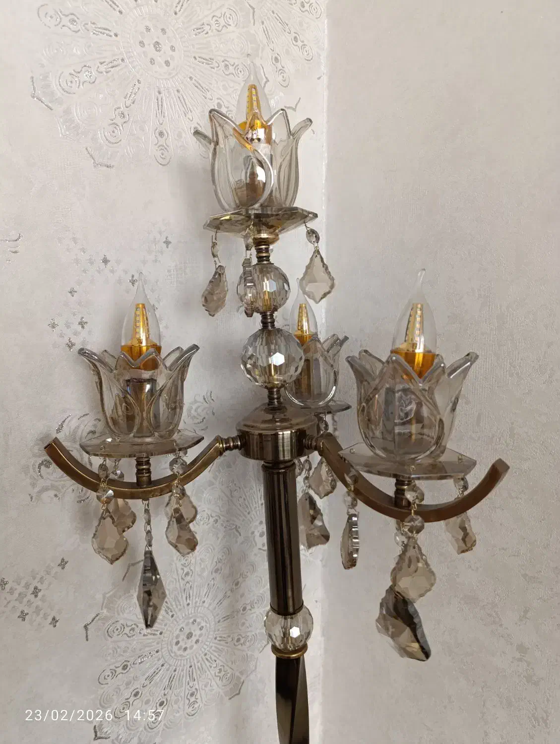 صنایع دستی|ساعت دیواری و تزئینی|تهران, جلیلی|دیوار