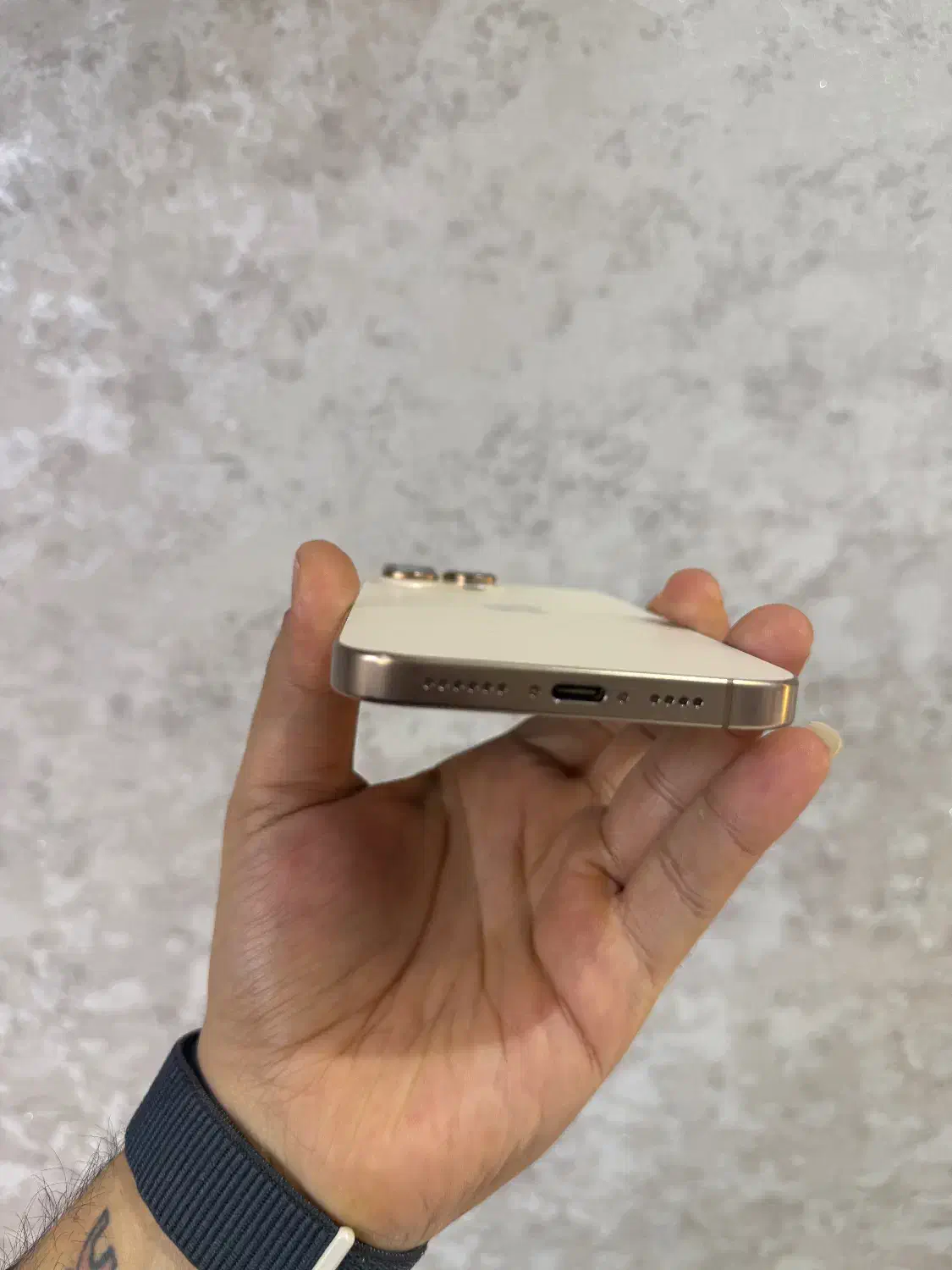 iphone 16Pro|موبایل|بجنورد, |دیوار