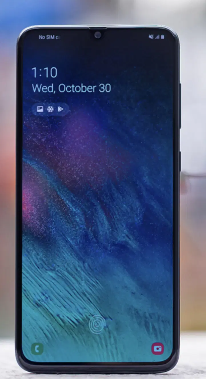 Samsung A70|موبایل|تهران, چیتگر جنوبی|دیوار
