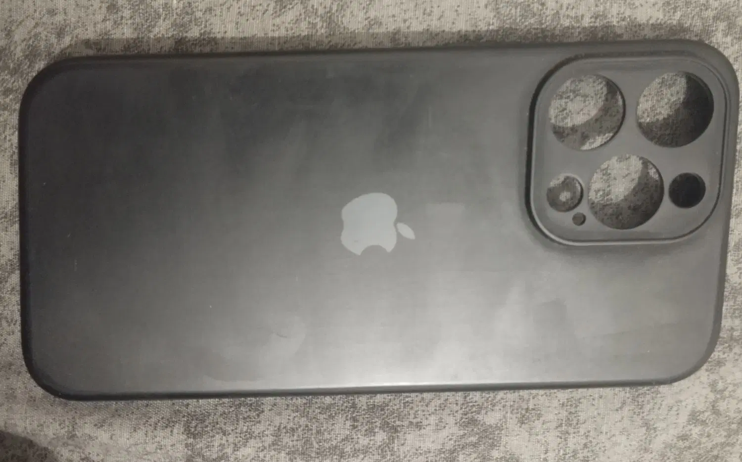 گارد iPhone 15 pro max|لوازم جانبی موبایل و تبلت|گناباد, |دیوار