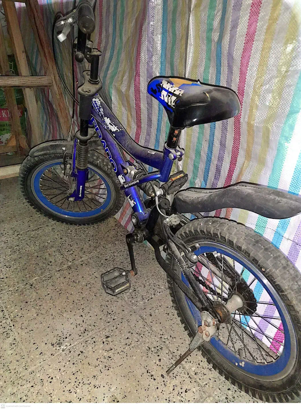 دوچرخه ۲۰|دوچرخه، اسکیت، اسکوتر|ساری, |دیوار