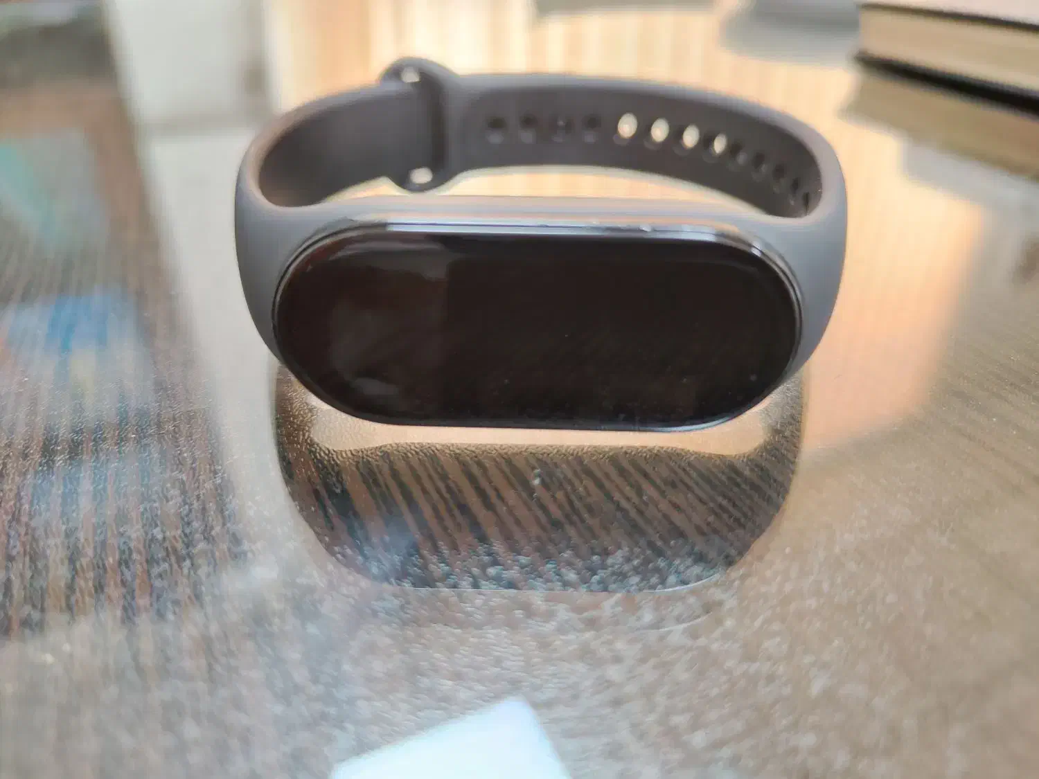 mi band 7|ساعت|ساری, |دیوار