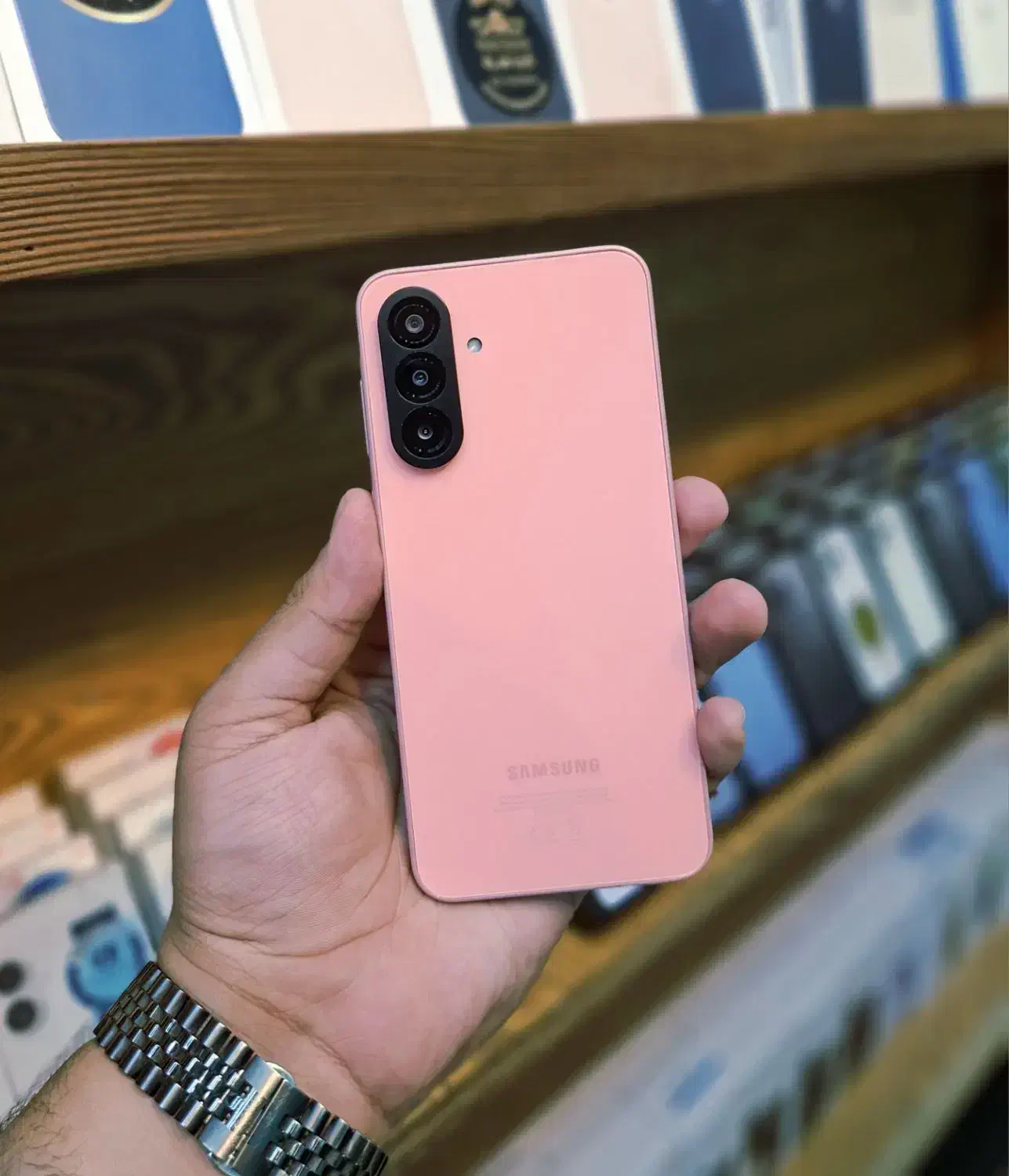 A26 256GB RAM8|موبایل|یزد, |دیوار