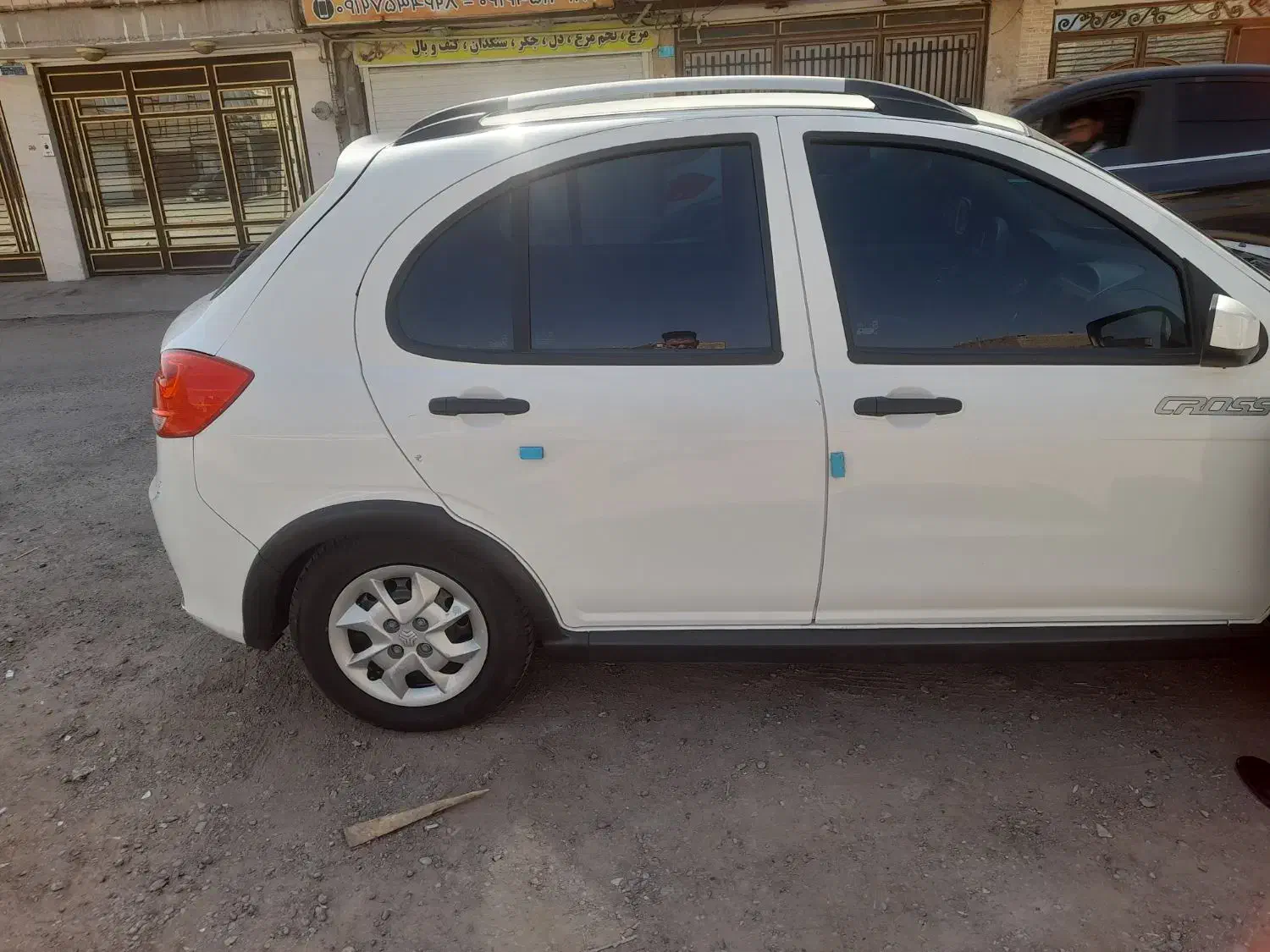 کوییک اس|خودرو سواری و وانت|زنجان, |دیوار