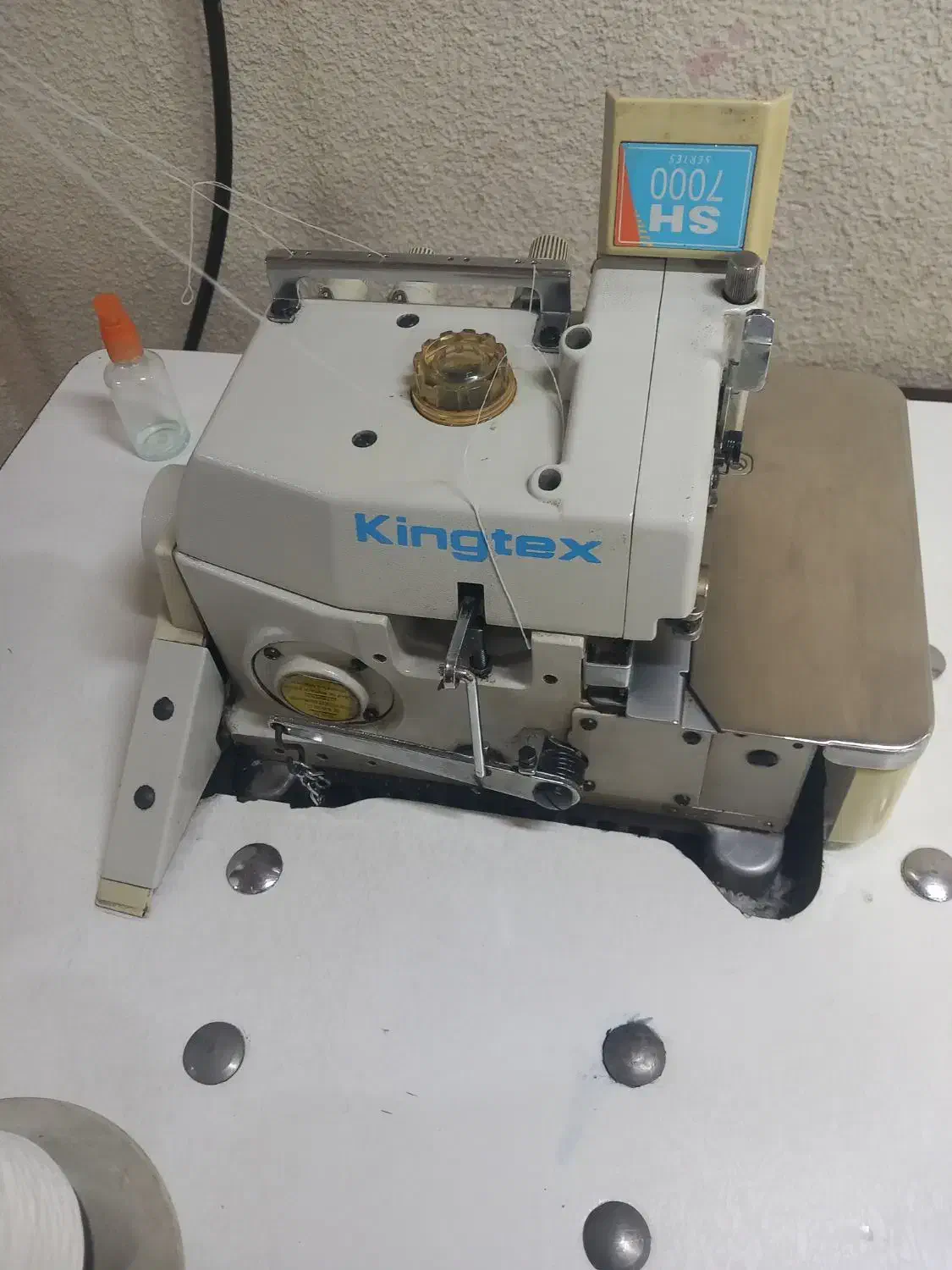 زیگزال|چرخ خیاطی و ریسندگی|تهران, یاخجی آباد|دیوار