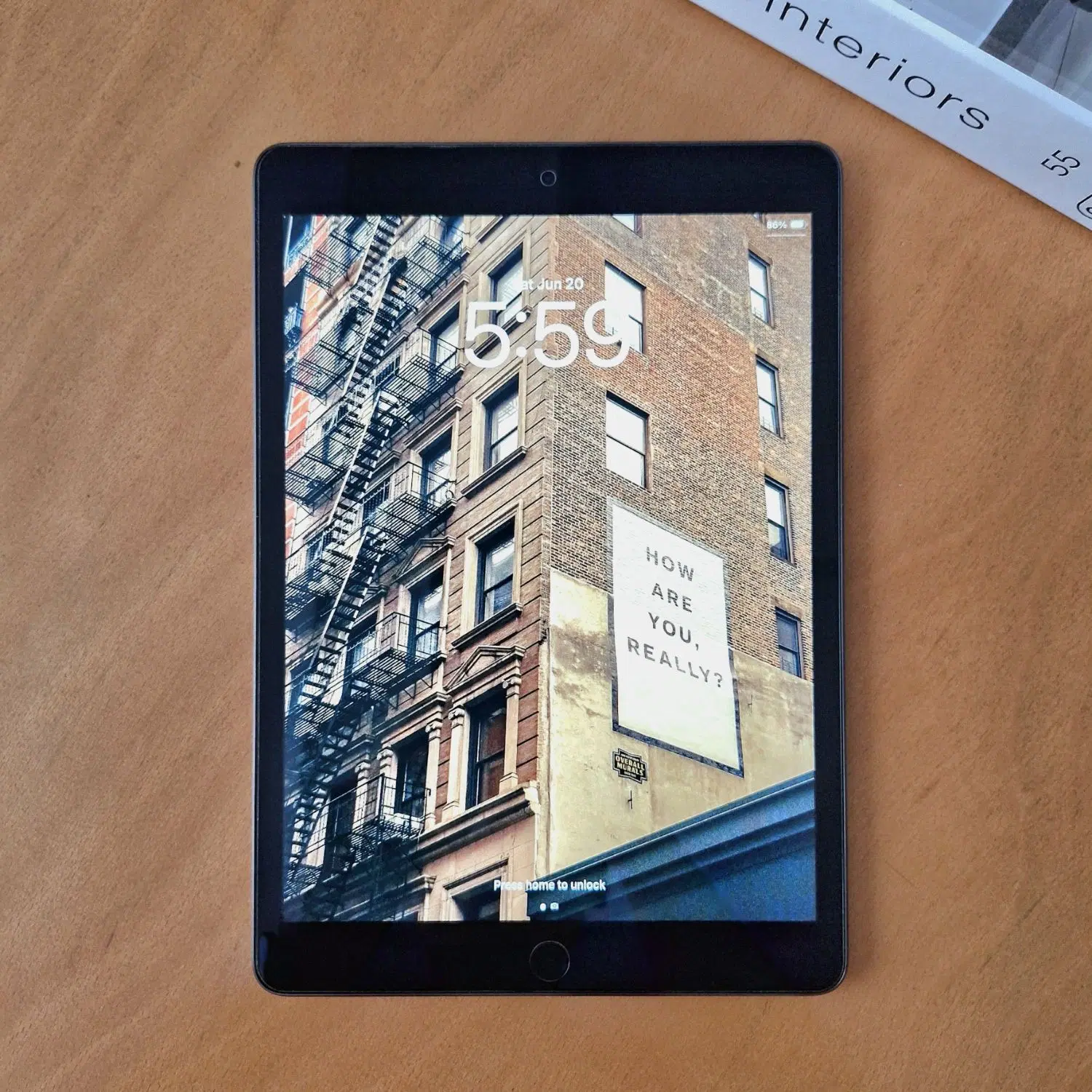 iPad 9th Generation 2023|تبلت|کرج, فاز ۳ گوهردشت|دیوار