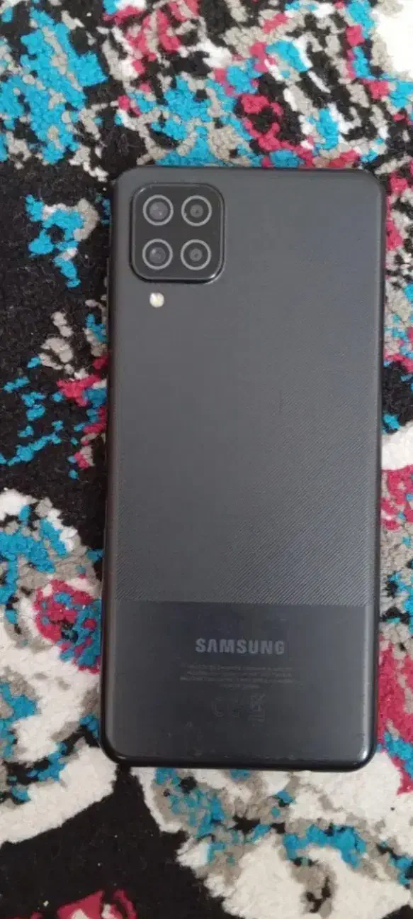 گوشی a12|موبایل|کرمانشاه, |دیوار