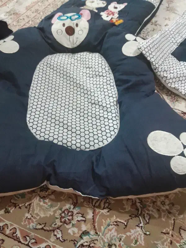 سیسمونی|اسباب و اثاث بچه|کرمانشاه, |دیوار