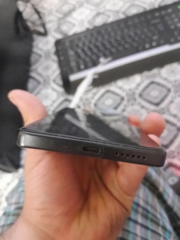 note 13 pro 512 ram12|موبایل|تهران, شهرک شریفی|دیوار