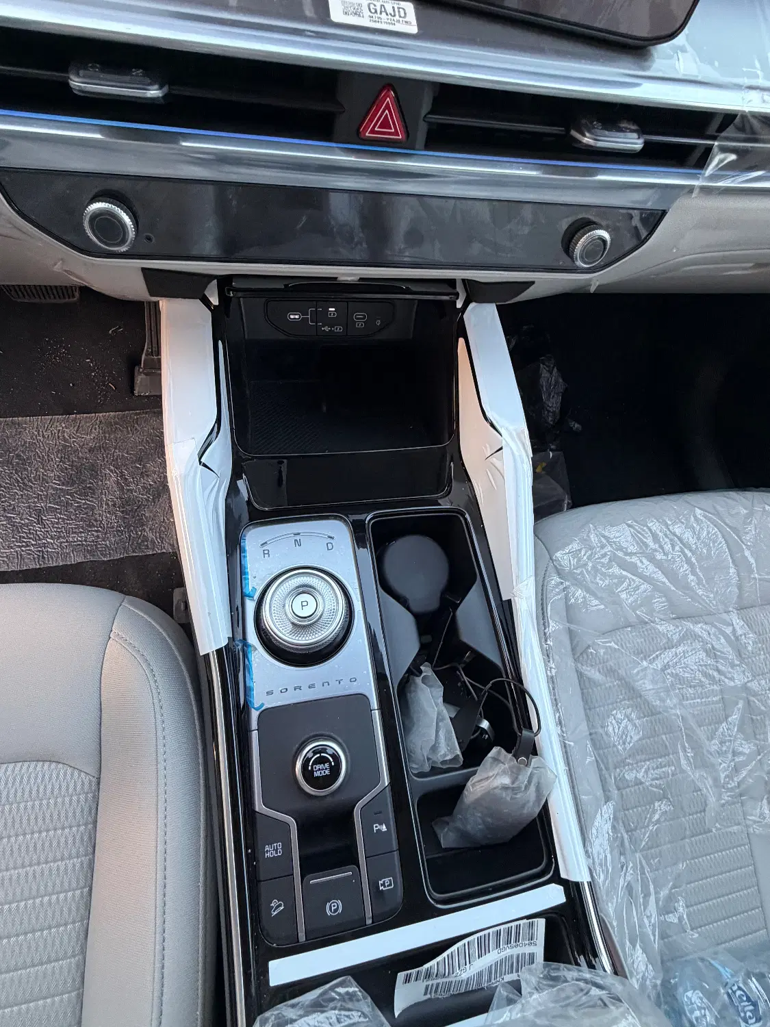 Kia sorento 2025|خودرو سواری و وانت|ارومیه, |دیوار