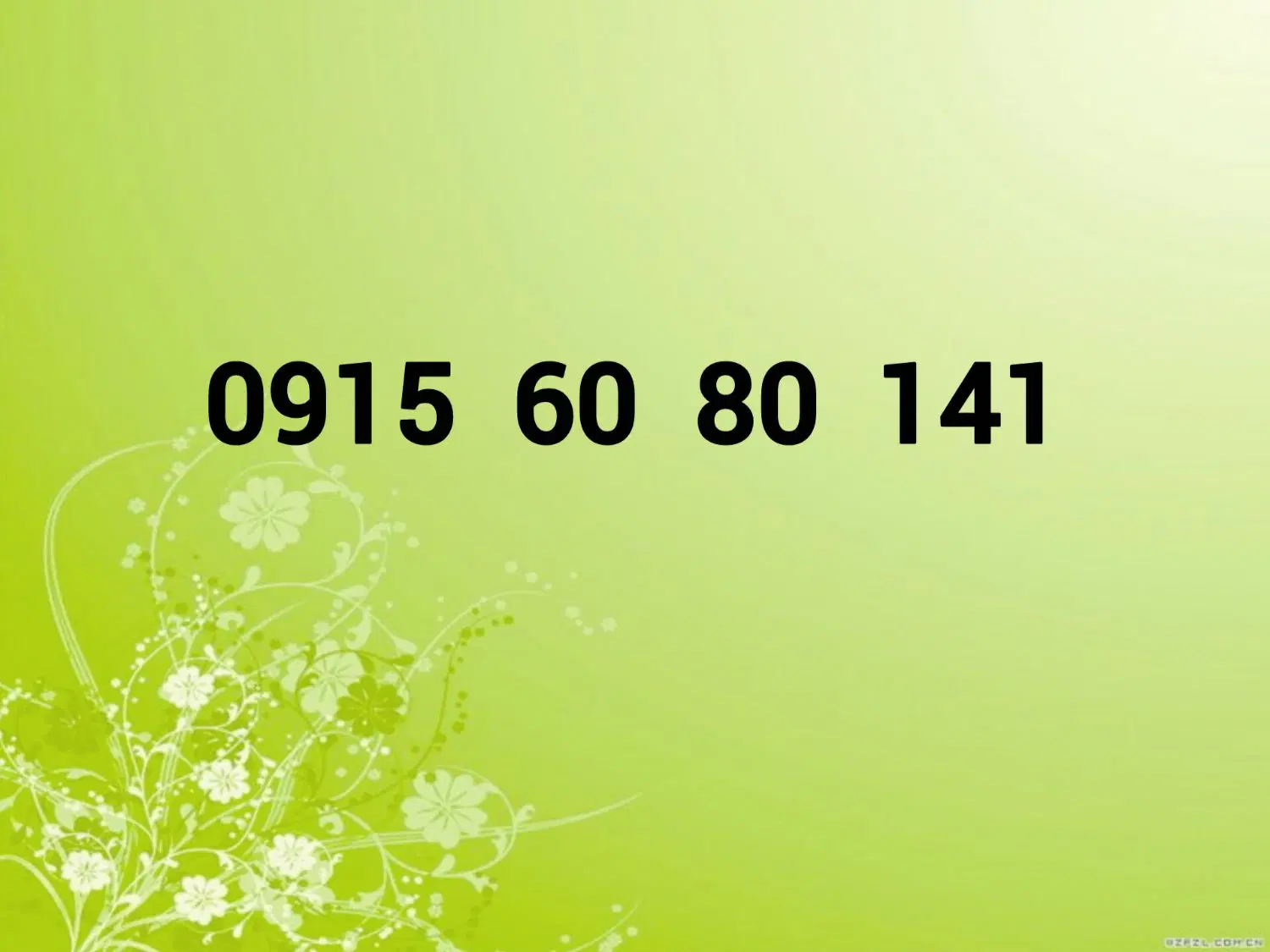 0915-60-80-141|سیمکارت|مشهد, دانشجو|دیوار