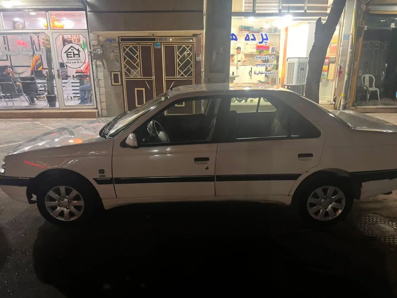 پژو 405slx|خودرو سواری و وانت|صباشهر, |دیوار