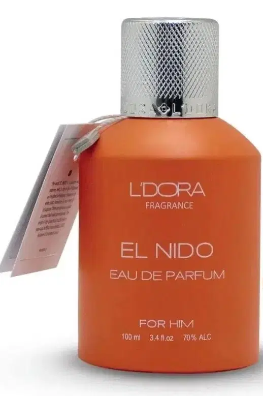 عطر EL NIDO|آرایشی، بهداشتی، درمانی|بهبهان, |دیوار