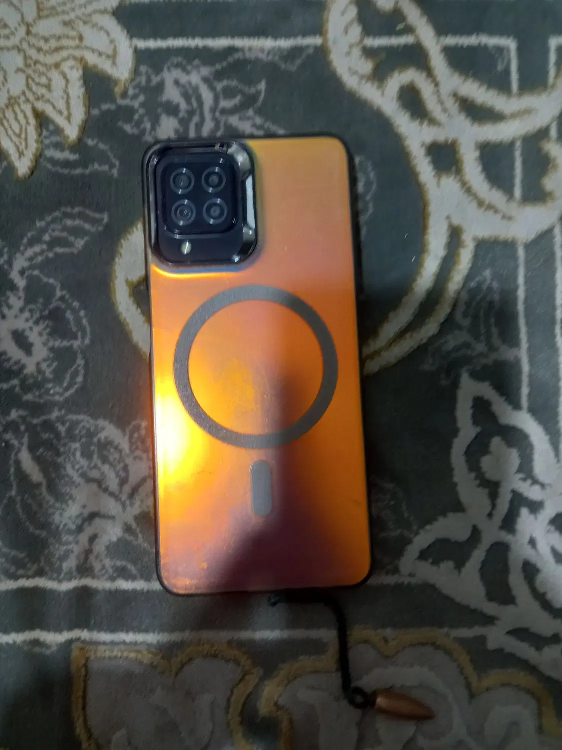 a22 128|موبایل|ملارد, |دیوار