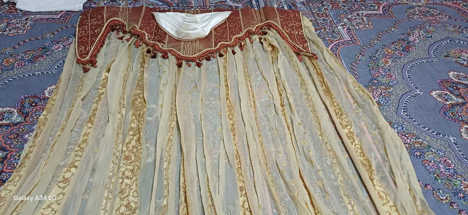 پرده|پرده، رانر، رومیزی|چهارباغ, |دیوار
