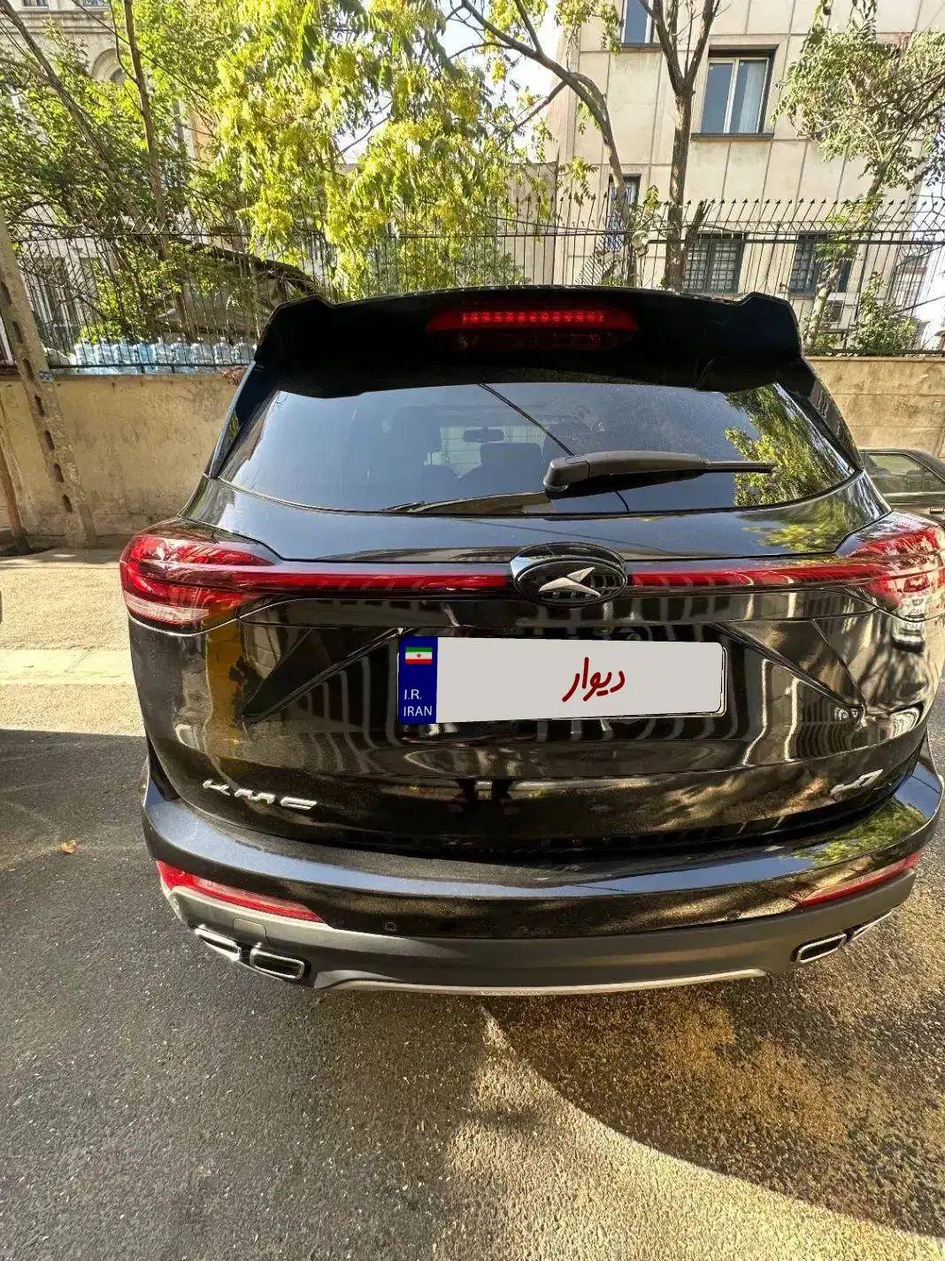 Kmc k7|خودرو سواری و وانت|تهران, صاحبقرانیه|دیوار