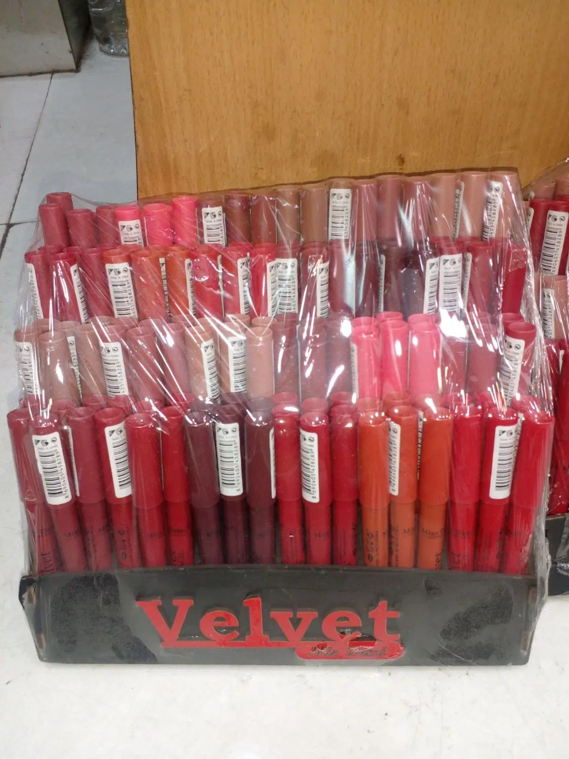 VelVet|آرایشی، بهداشتی، درمانی|تهران, بریانک|دیوار