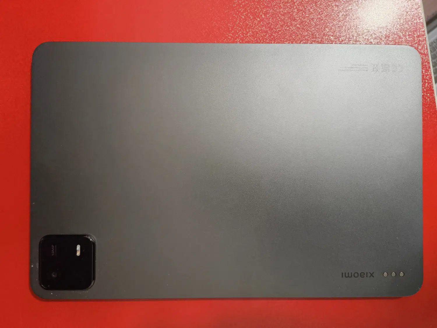 Xiaomi pad 6|تبلت|الوند, |دیوار