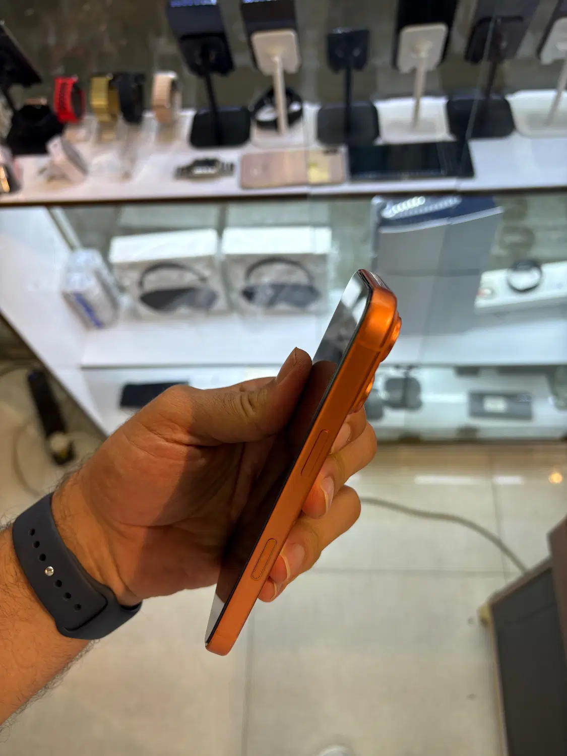 iPhone 17 Pro|موبایل|اهواز, نادری|دیوار
