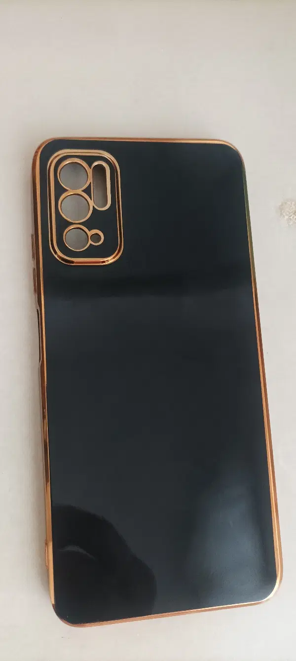 قاب گوشی poco m3pro|لوازم جانبی موبایل و تبلت|ماکو, |دیوار