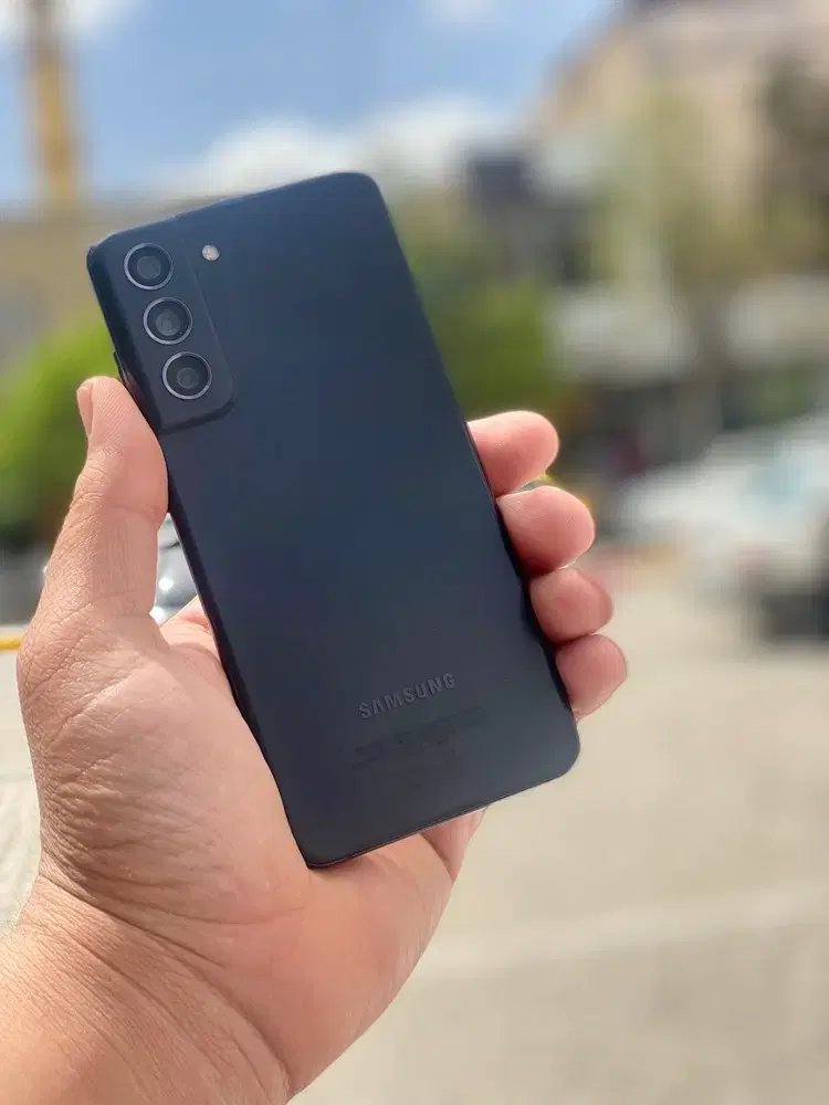 سامسونگ s21fe|موبایل|نیشابور, دارایی|دیوار