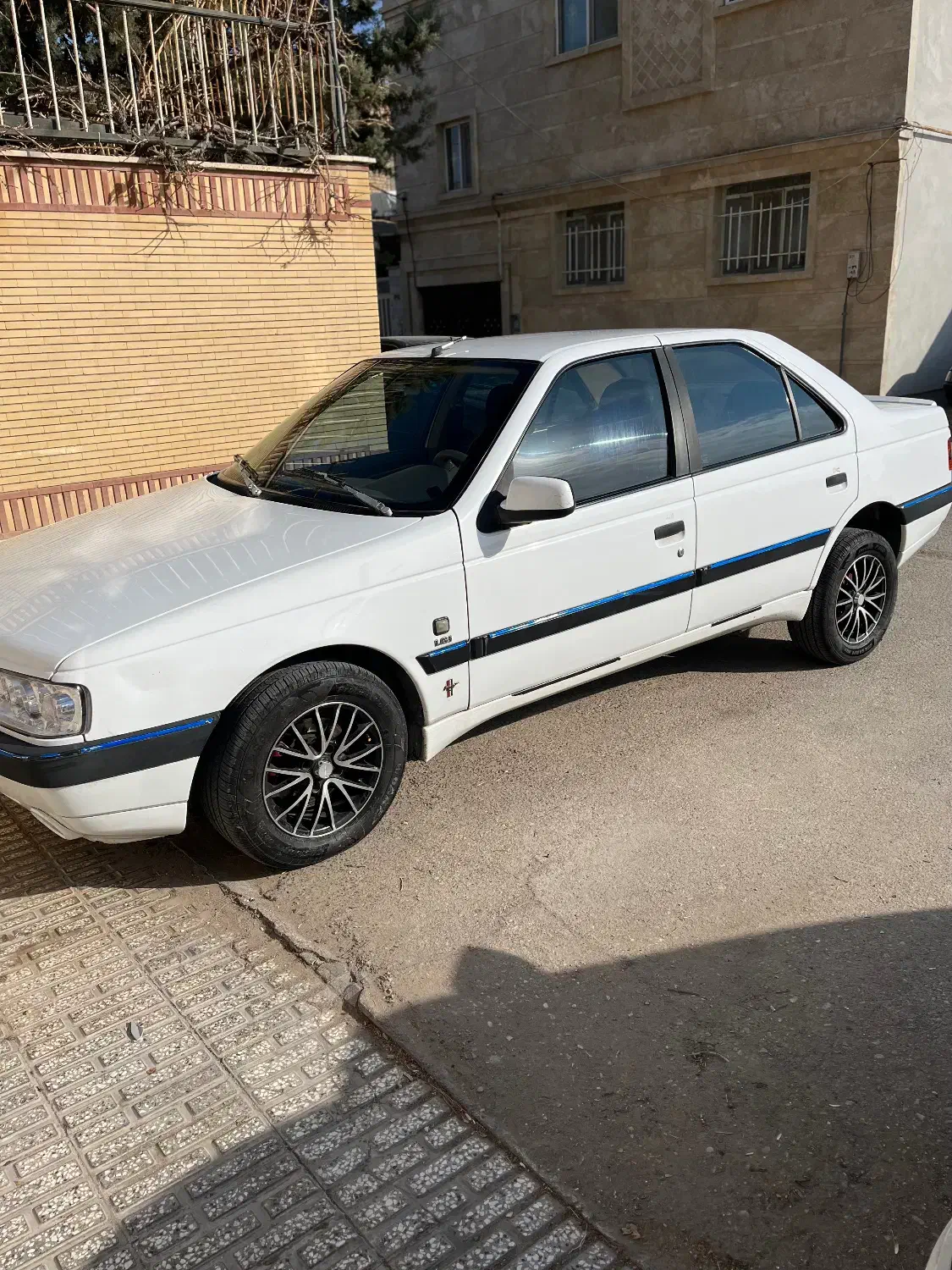 slx 97|خودرو سواری و وانت|شاهرود, |دیوار