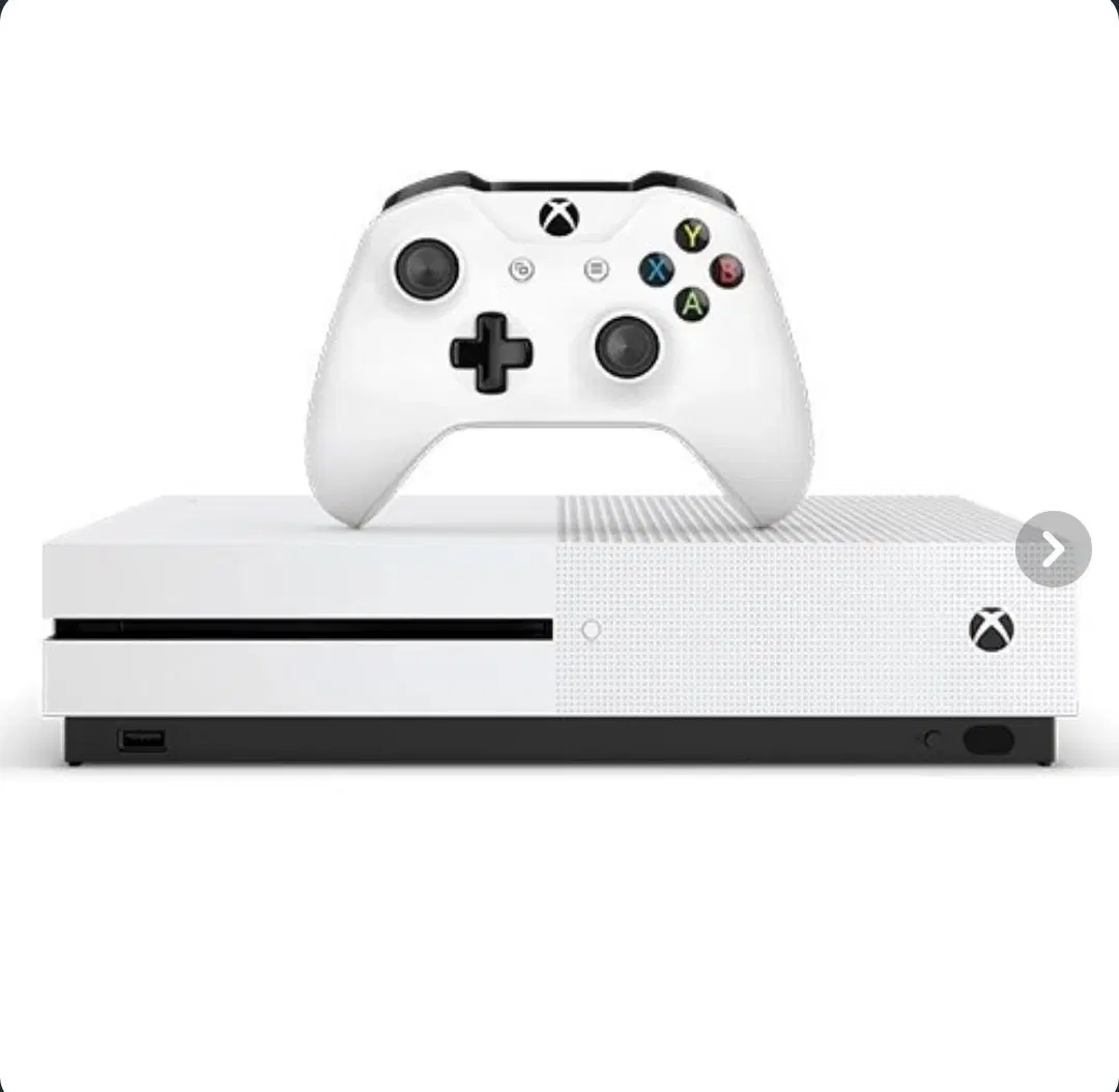 Xbox One S|کنسول، بازی ویدئویی و آنلاین|گناباد, |دیوار