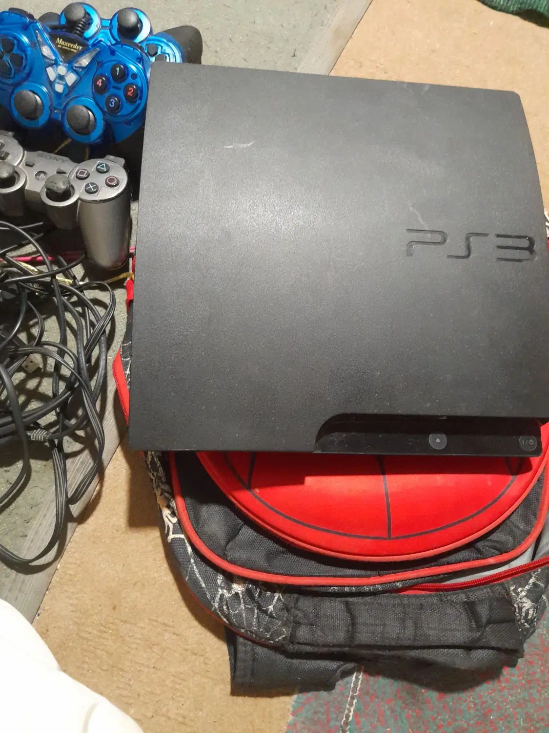 ps3|کنسول، بازی ویدئویی و آنلاین|چابهار, |دیوار