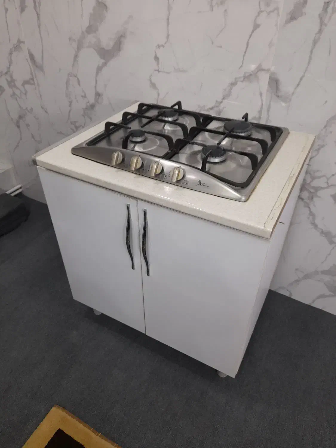 گاز رومیزی|اجاق گاز و لوازم برقی پختوپز|نوبران, |دیوار