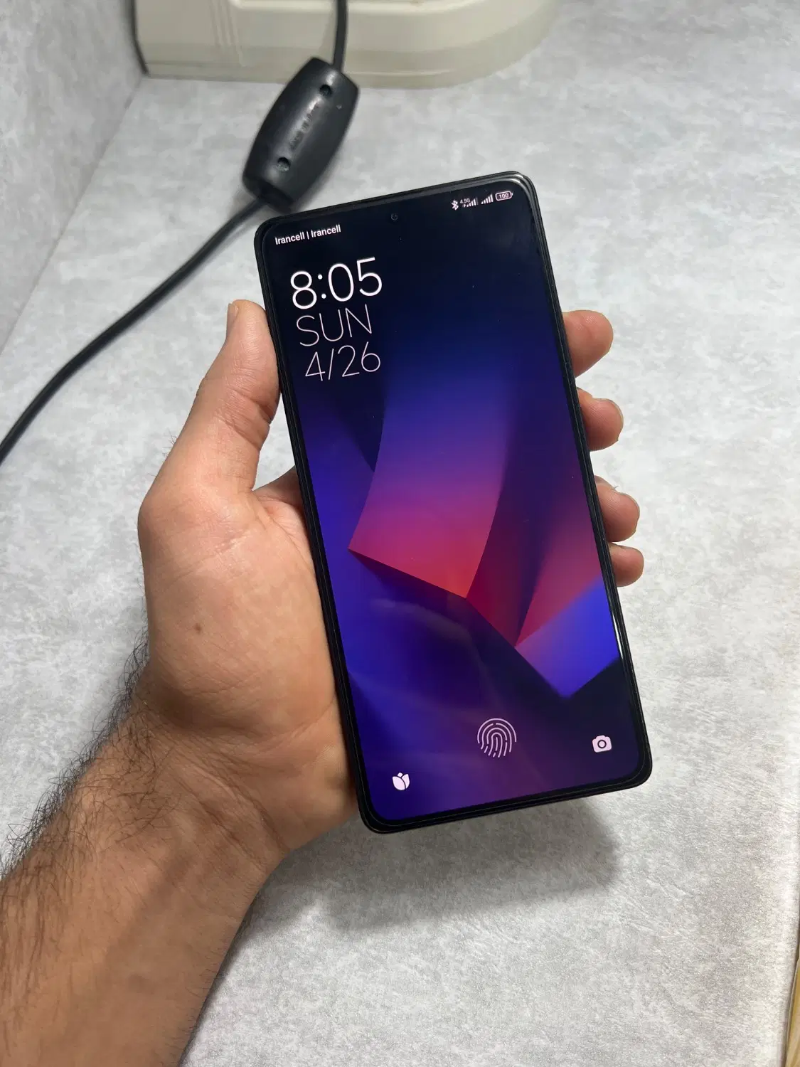 POCO M6 Pro 12GB RAM  512GB|موبایل|برازجان, |دیوار