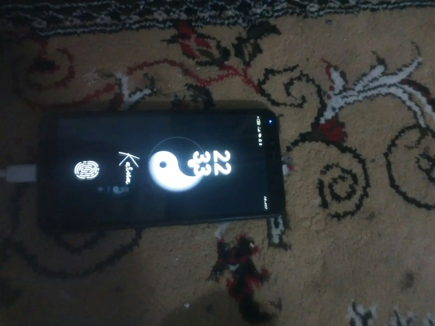 گوشی|موبایل|یاسوج, |دیوار