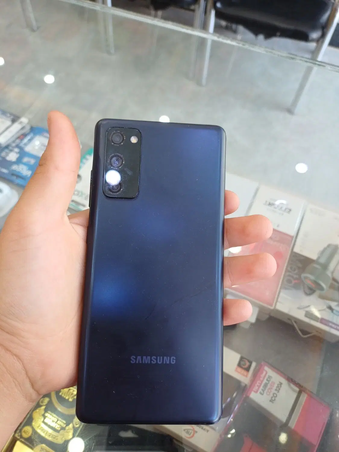 s20Fe|موبایل|تبریز, |دیوار