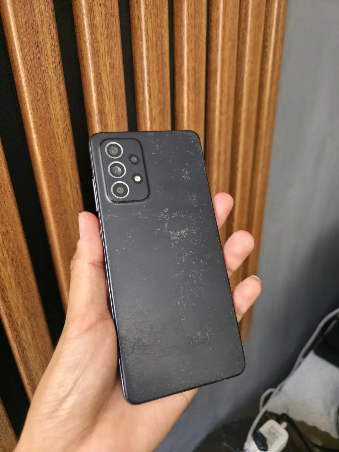 گوشی a52s 5g|موبایل|گناباد, |دیوار