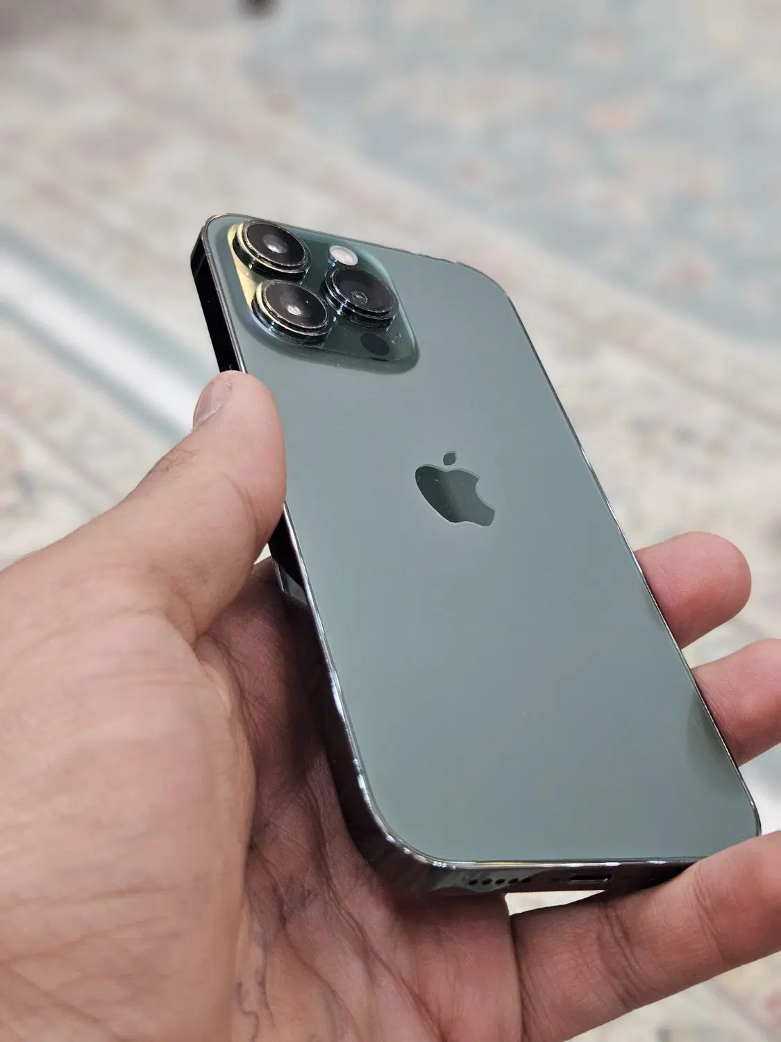 iPhone 13pro 128GB|موبایل|ارومیه, |دیوار