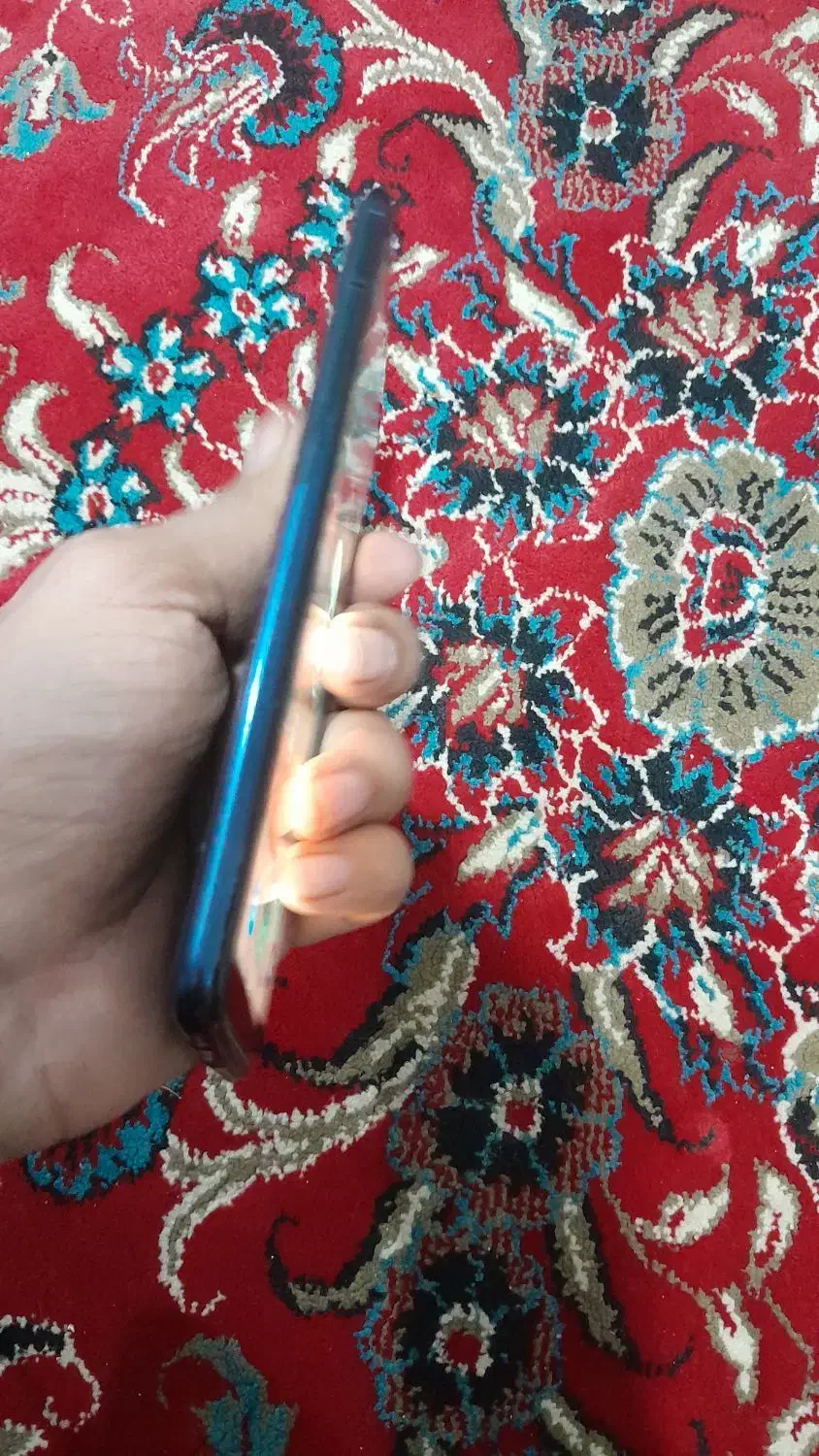 a7 2018|موبایل|علیآباد کتول, |دیوار