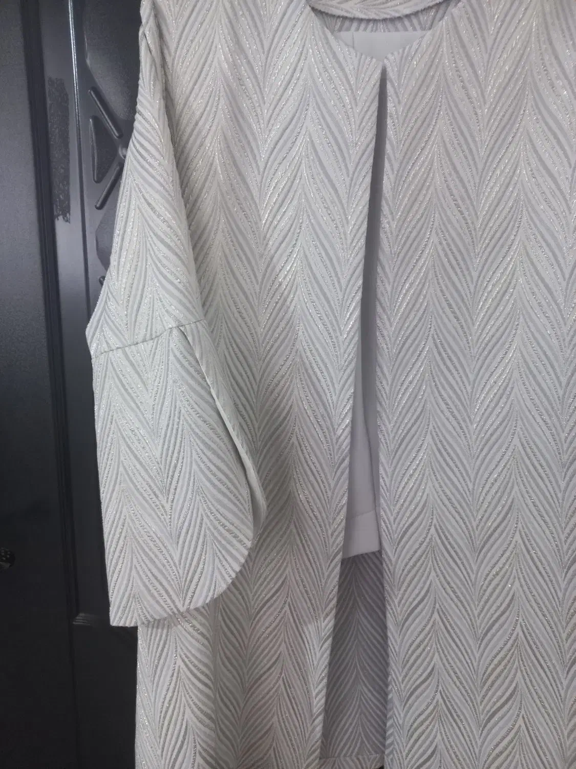 لباس|لباس|قم, انسجام|دیوار