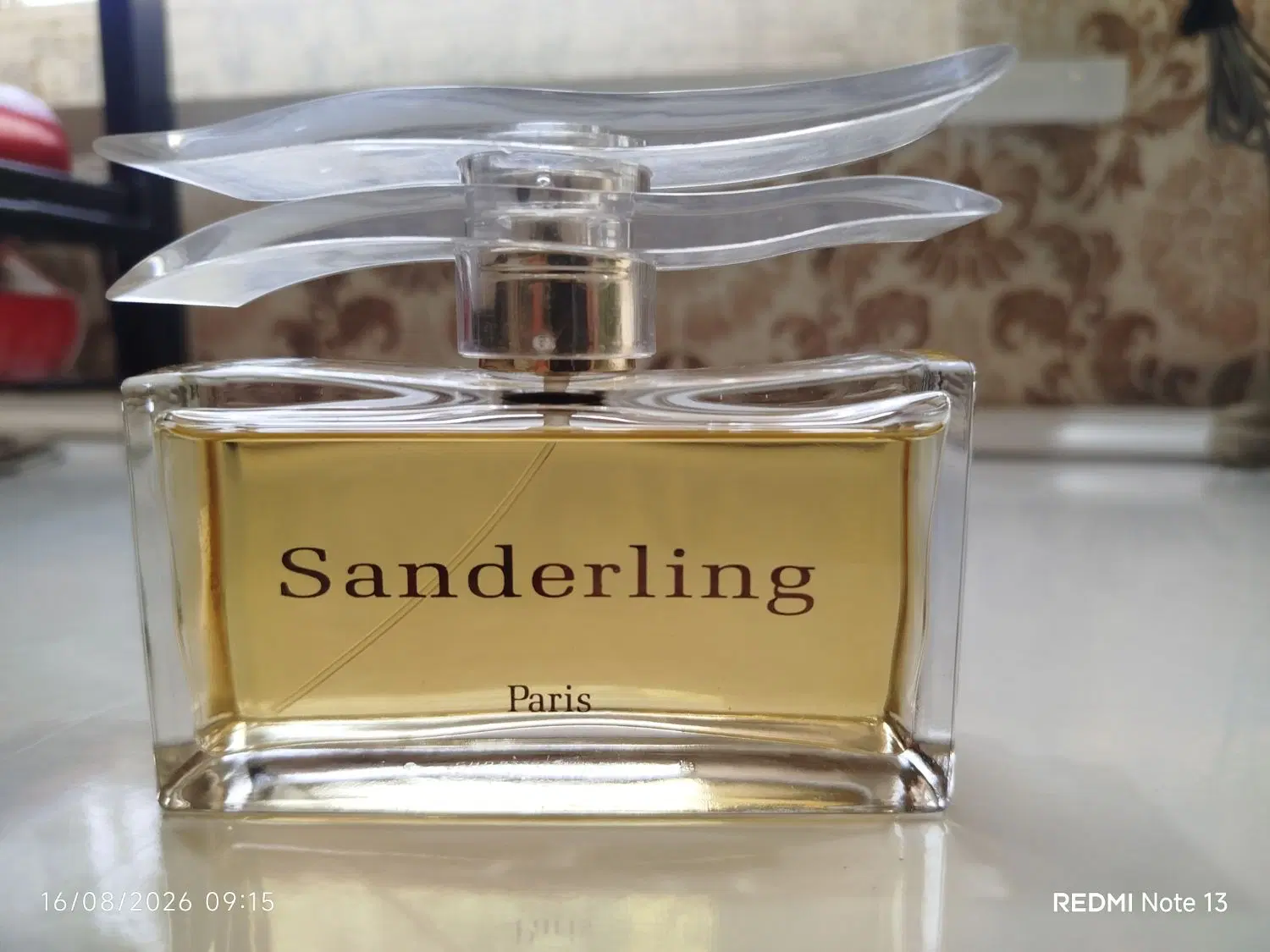 عطر sanderling|زیورآلات و اکسسوری|تهران, شهرک چیتگر|دیوار