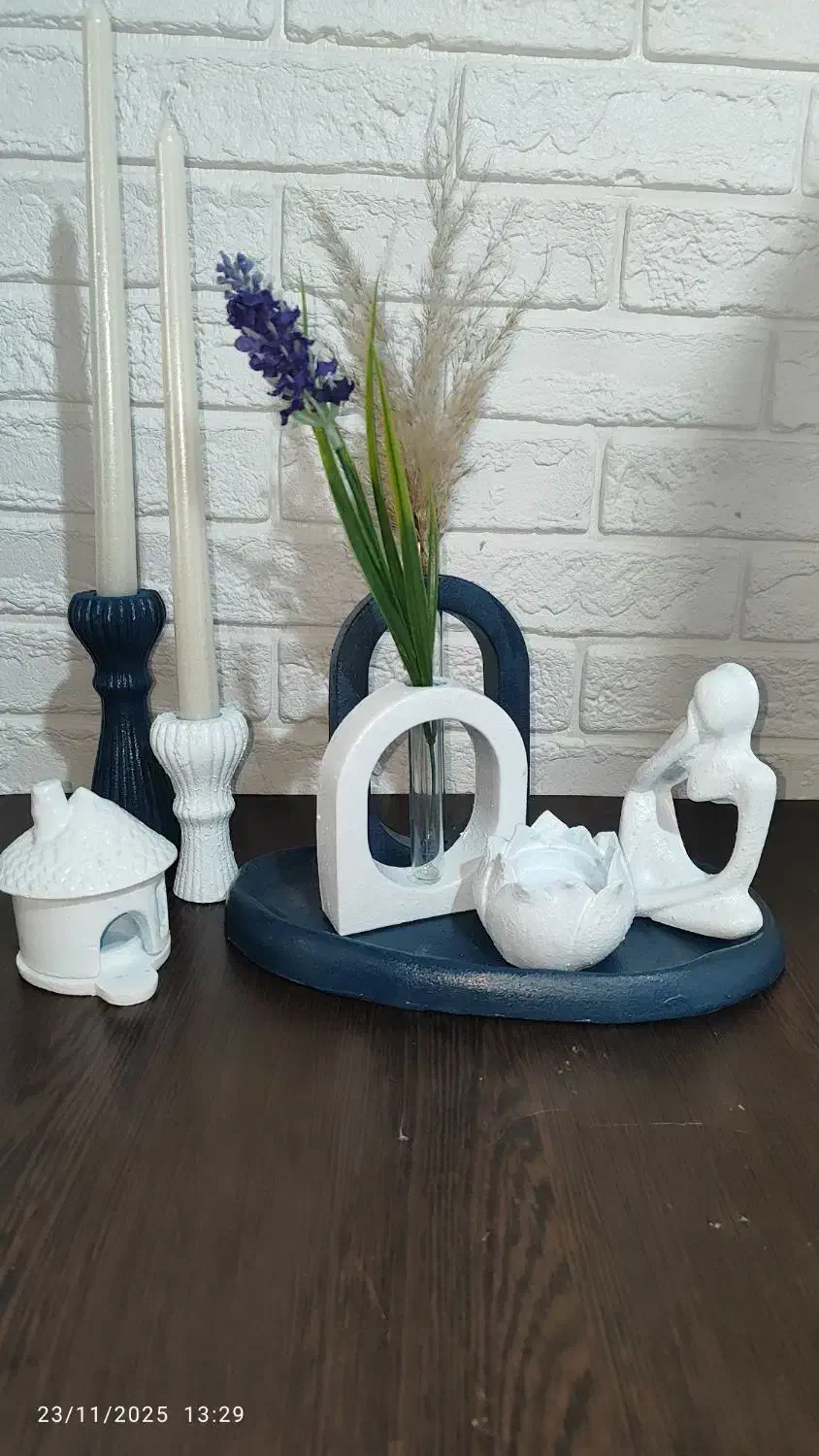 ست دکوری|صنایع دستی و سایر لوازم تزئینی|رشت, دباغیان|دیوار