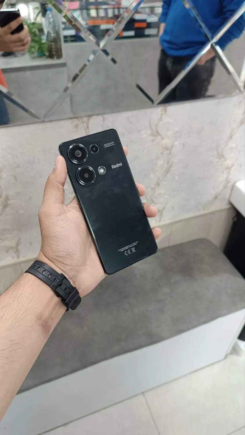 Note 13 Pro|موبایل|گنبد کاووس, |دیوار